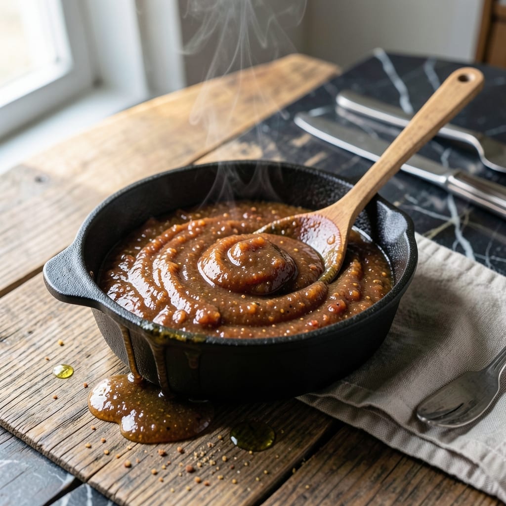 Pioneer Woman Apple BBQ Sauce Recipe: Sweet and Smoky Homemade Twist