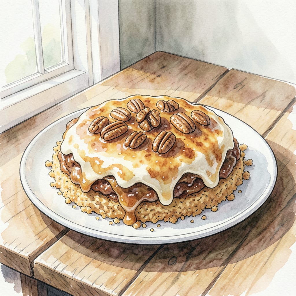 Complete Pioneer Woman's Texas Trash Recipe: Decadent Dessert Delight overview image