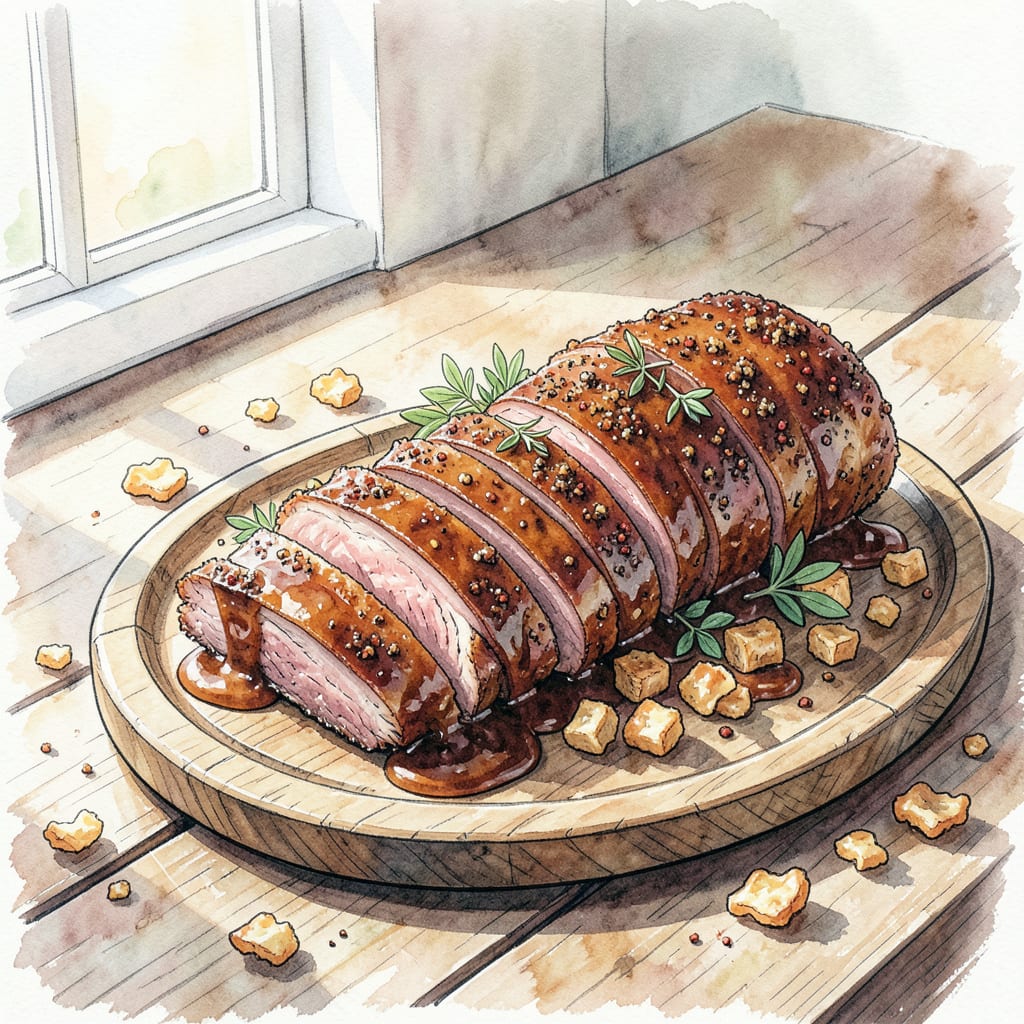 Complete Pit Boss BBQ Recipes: Smoky Flavors and Tender Results overview image