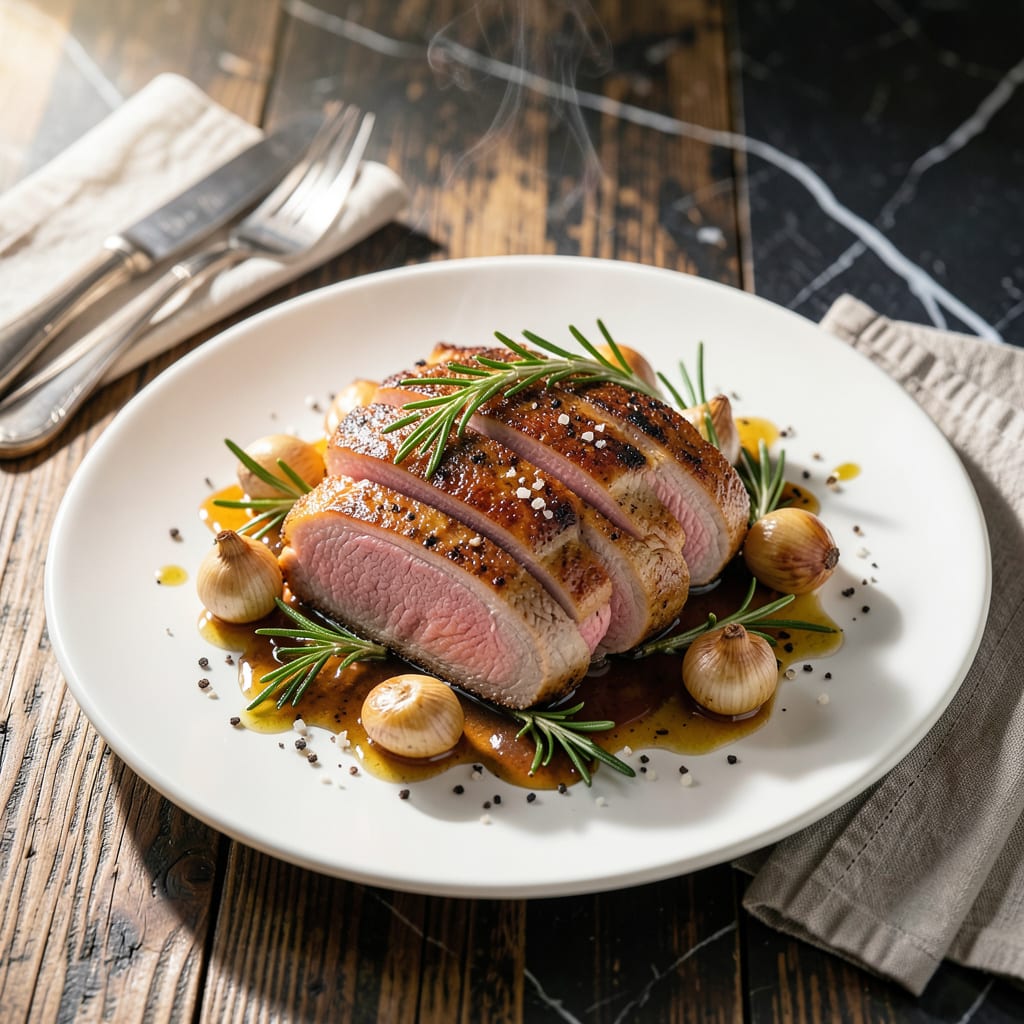 pork tenderloin dutch oven recipe example with annotations