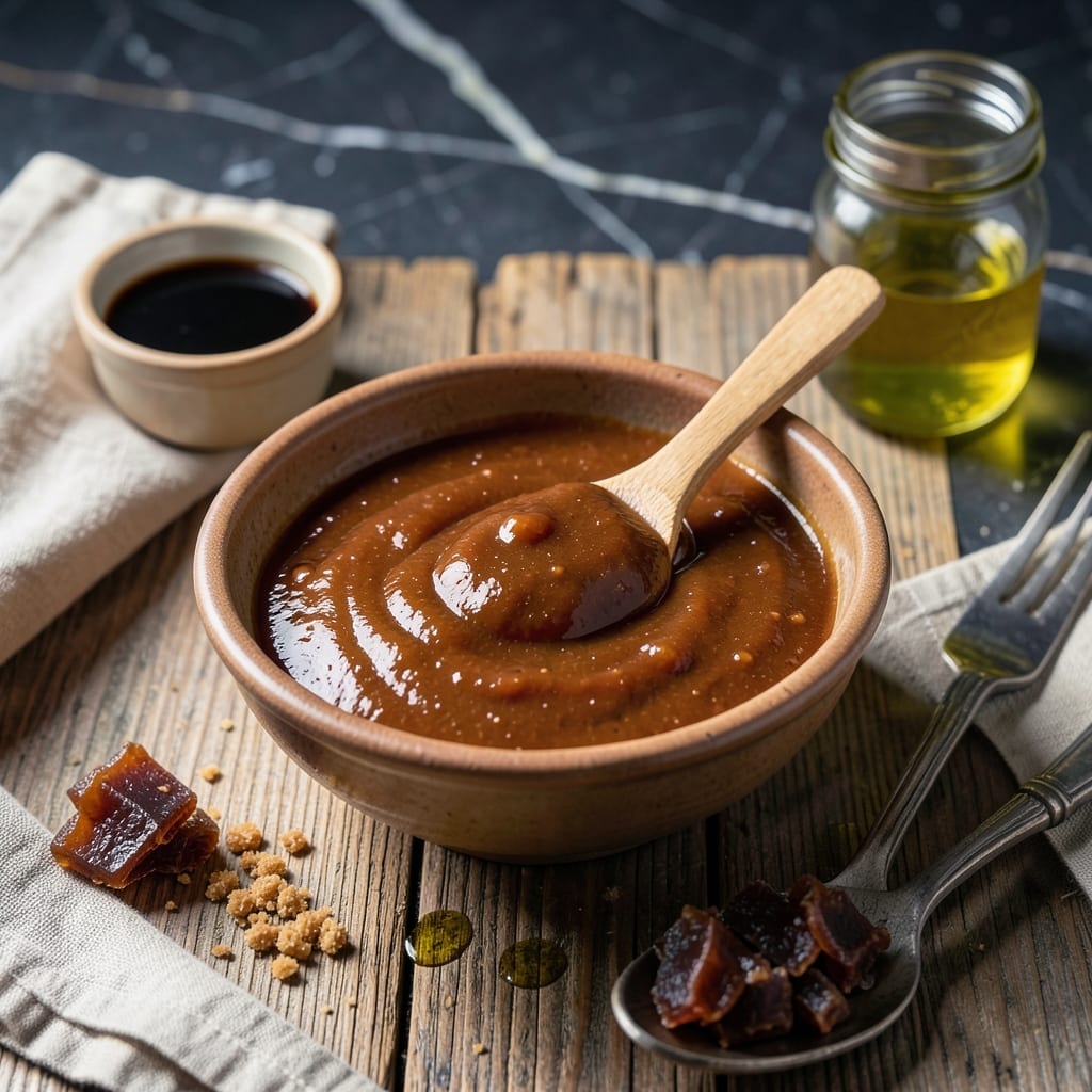 Pressure Cooker BBQ Sauce Recipe: Quick Simmered Molasses Depth