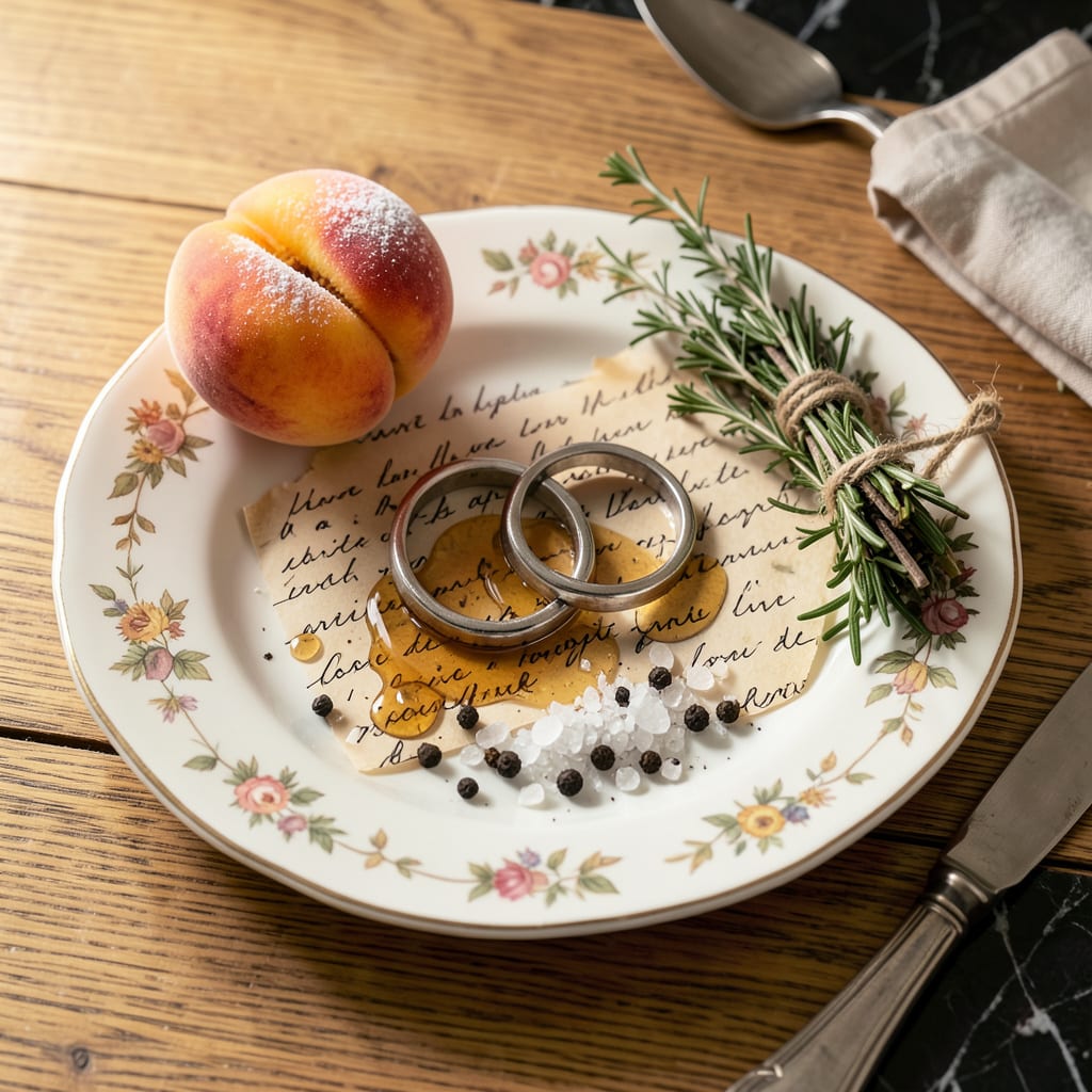 Comprehensive Recipe for a Happy Marriage: 7 Science Backed Habits That Work visual reference