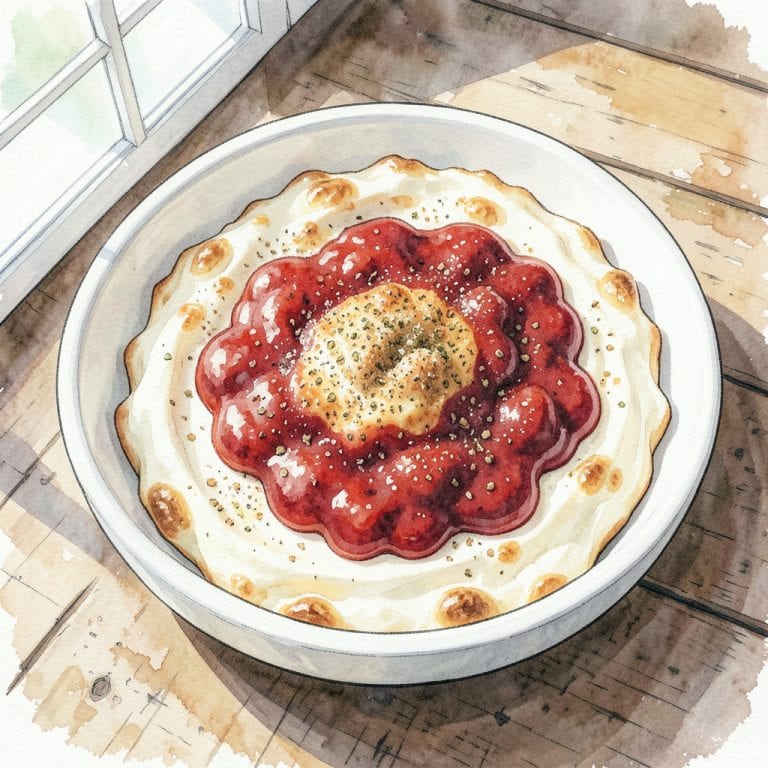 Recipe for Alabama Firecrackers: Spicy Snack That Packs a Punch illustration with key details