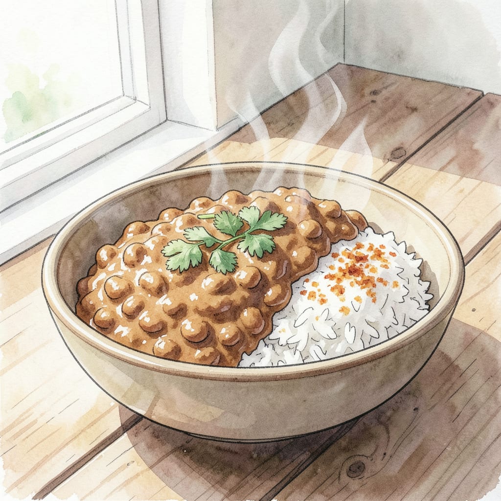 Refried Beans and Rice Recipe: Hearty Mexican Comfort detailed visual guide