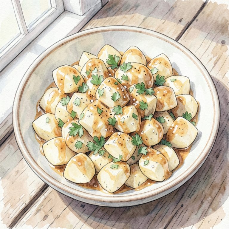 Comprehensive Reser's Potato Salad Recipe: Creamy Classic Side Dish Perfection visual reference