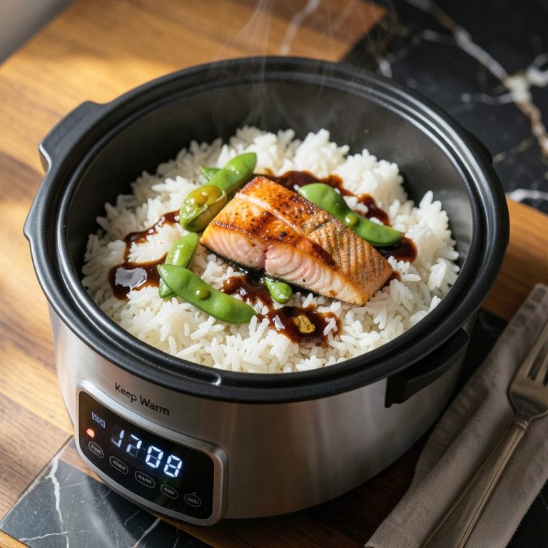 Complete Rice Cooker How Long: Perfect Cook Times for White and Brown Rice overview image