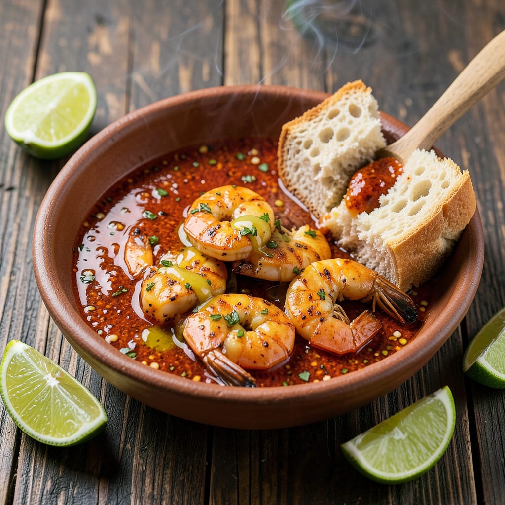Comprehensive Sauce Peri Peri: Spicy Flavor Profile and Best Pairings visual reference