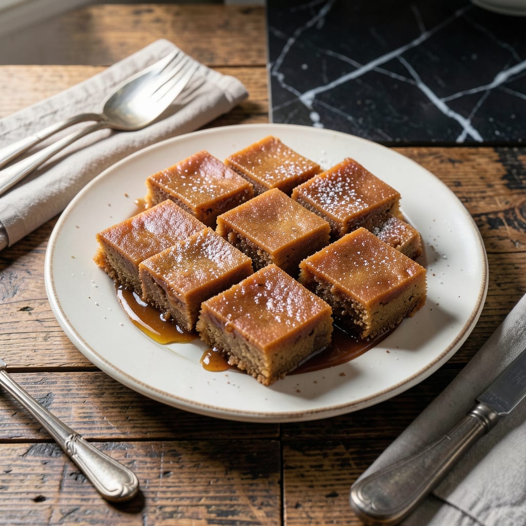 See's Butterscotch Squares Recipe: Nostalgic Candy Shop Flavor at Home example with annotations