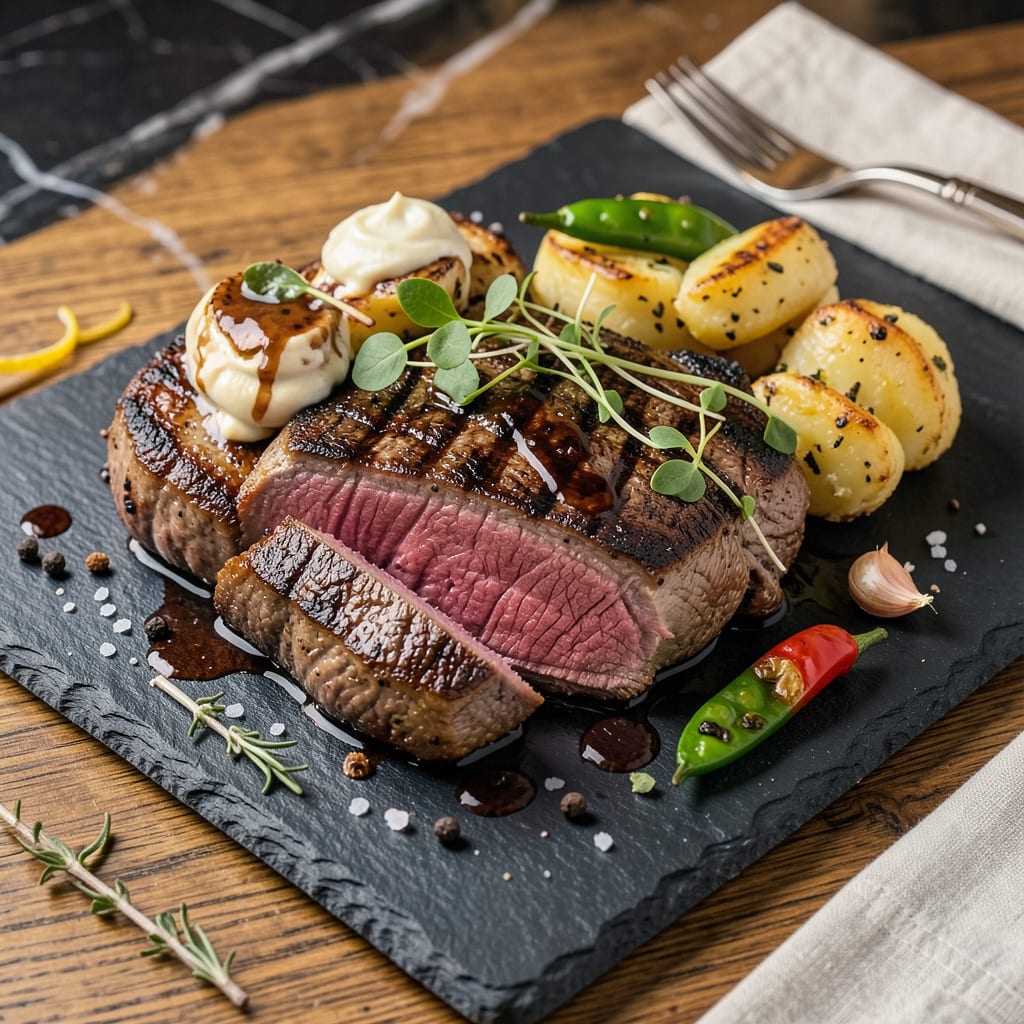 Complete Should You Sear a Steak Before Grilling: The Best Technique Explained overview image