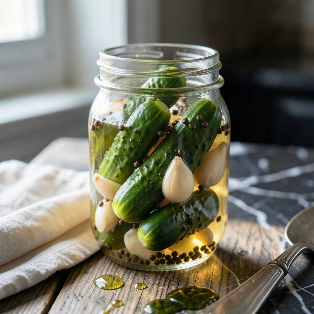 Comprehensive Shrimp Scampi on the Grill Recipe: Smoky Garlic Butter Infusion visual reference
