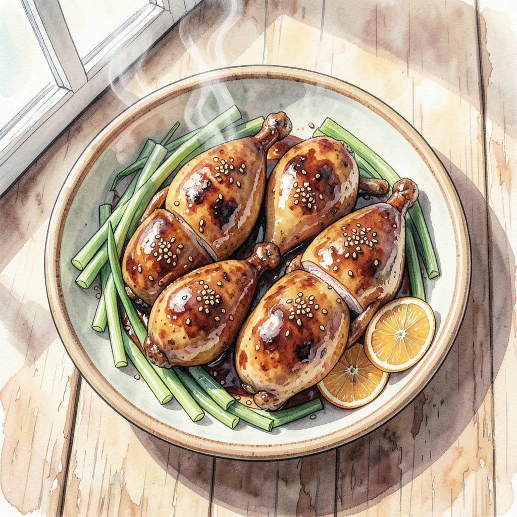 Smoked Cornish Hen BBQ Recipe: Fall Off The Bone Tender Delight detailed visual guide