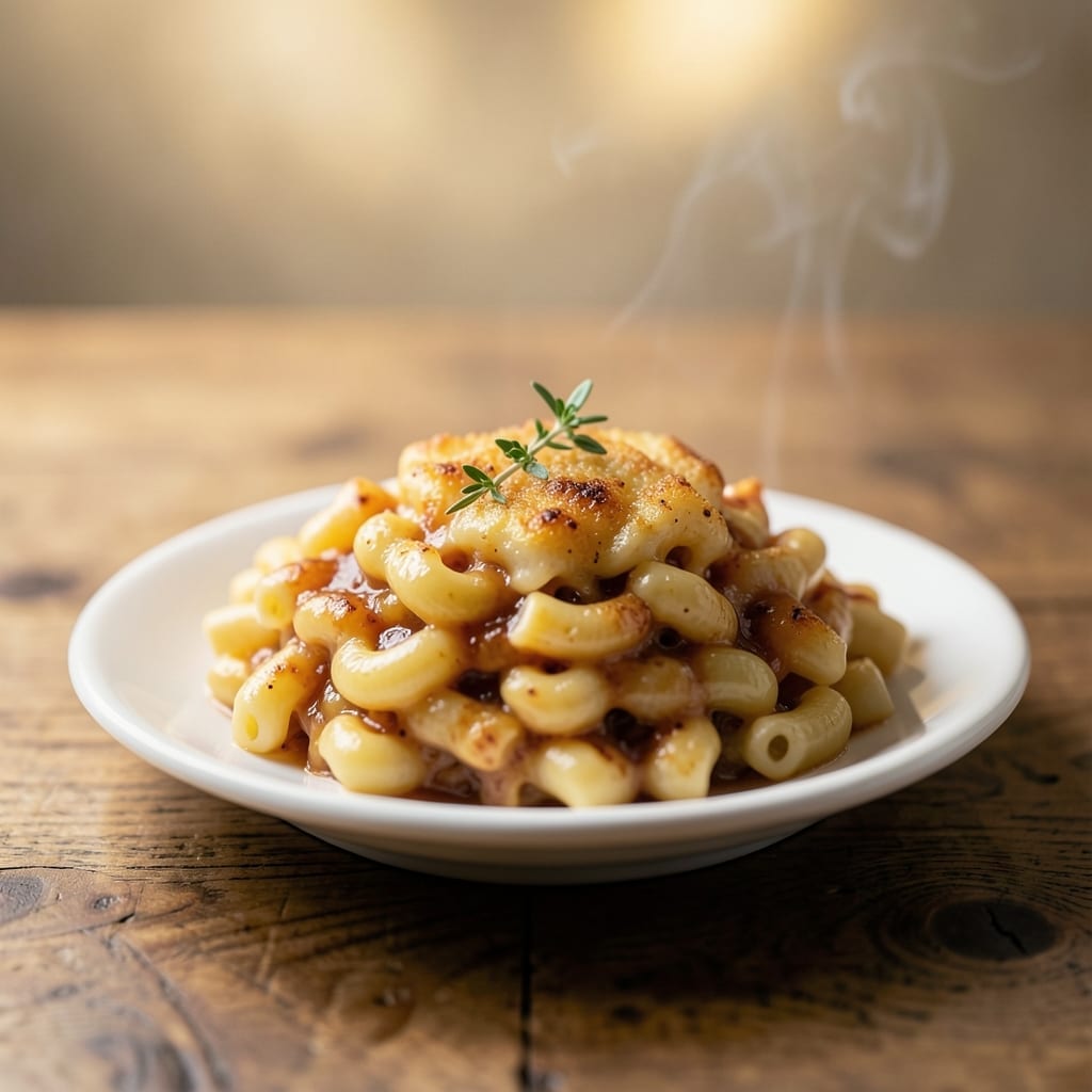 Smoked Mac and Cheese Recipe Pellet Grill: Silky Three-Cheese Blend With Wood-Fired Depth