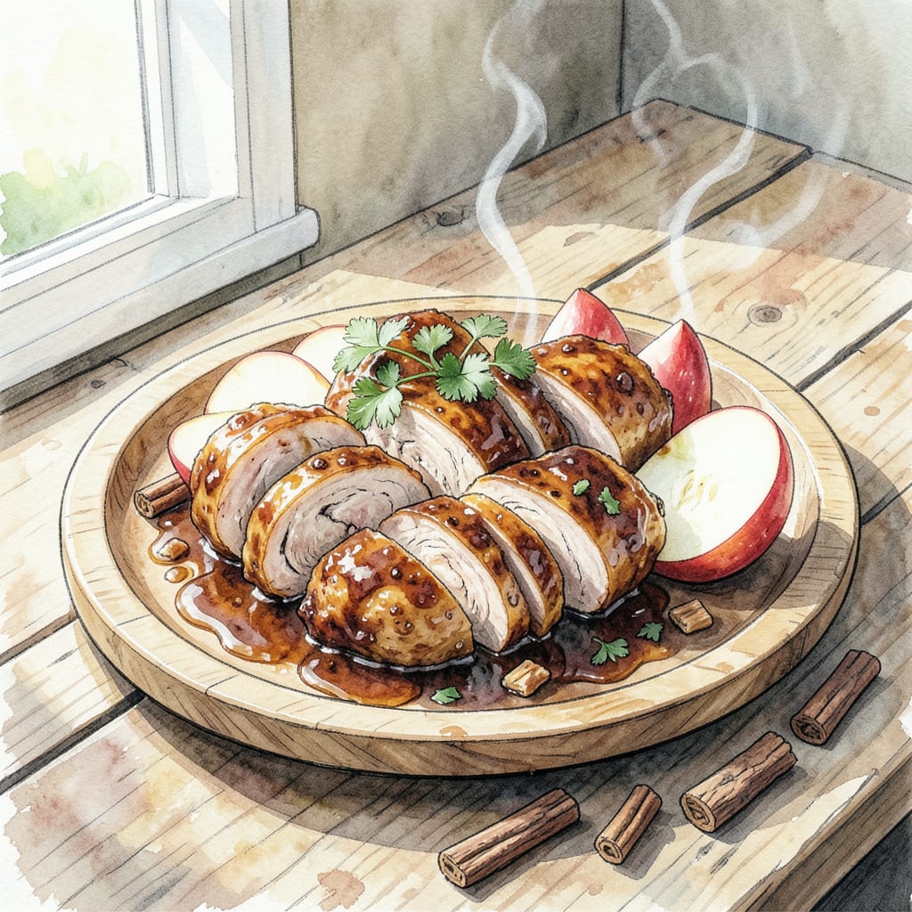 Complete Smoked Rabbit BBQ Recipe: Fall Off The Bone Tender Delight overview image