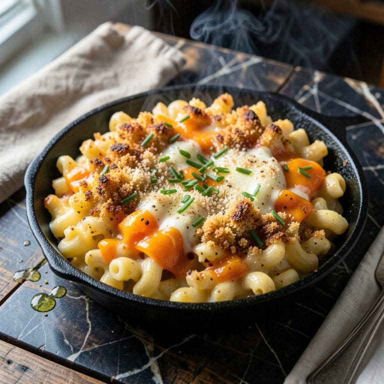 Comprehensive smokin and grillin with ab mac and cheese recipe visual reference