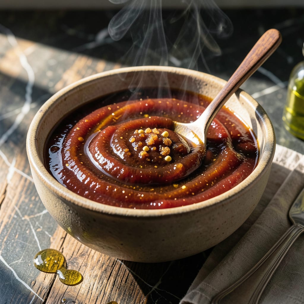 Comprehensive sonnys sweet bbq sauce recipe visual reference