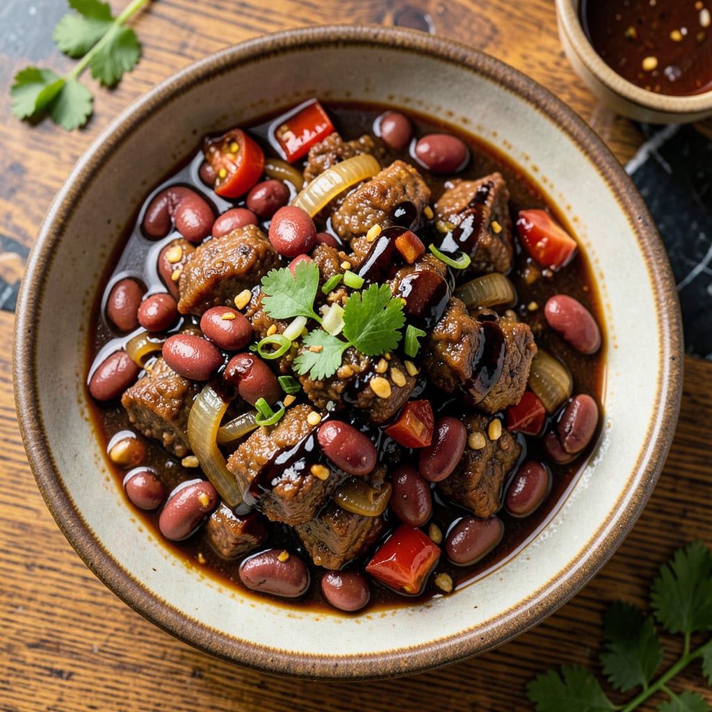 Complete Soy Sauce in Chili: Umami Rich Depth for Your Best Pot Yet overview image