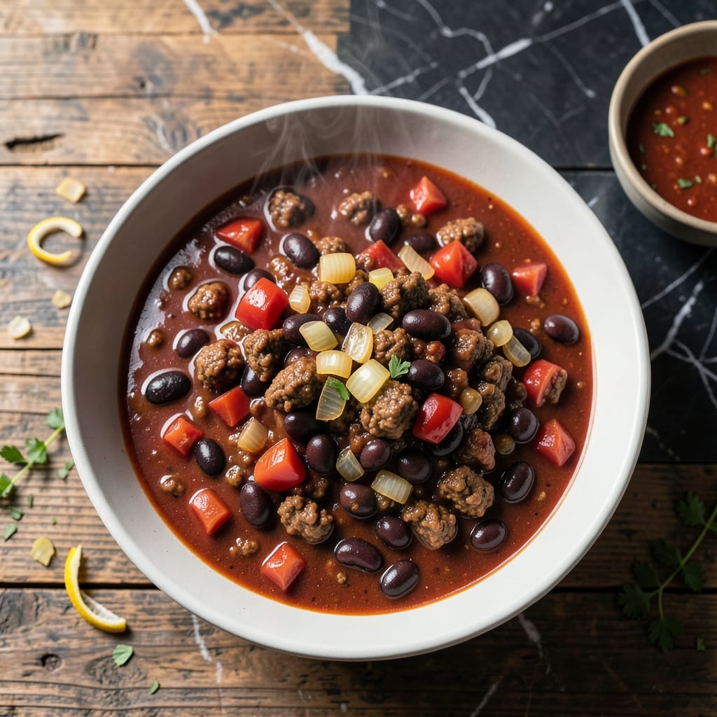 spaghetti sauce recipe using fresh tomatoes detailed visual guide