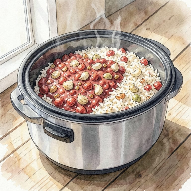 Comprehensive Spanish Rice Cooker Recipe: Flavorful One Pot Wonder visual reference