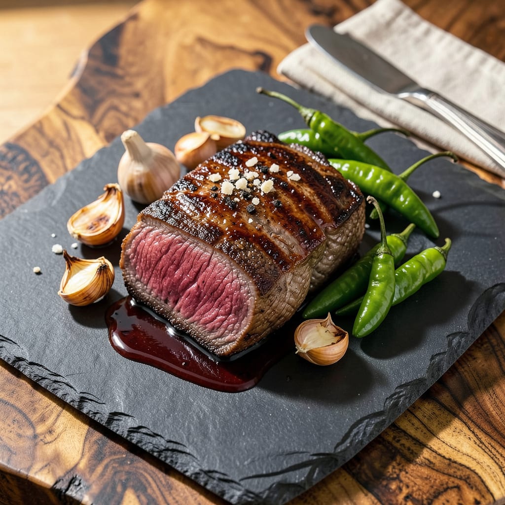Steak Without Butter: Juicy, Flavor Packed Results Every Time detailed visual guide