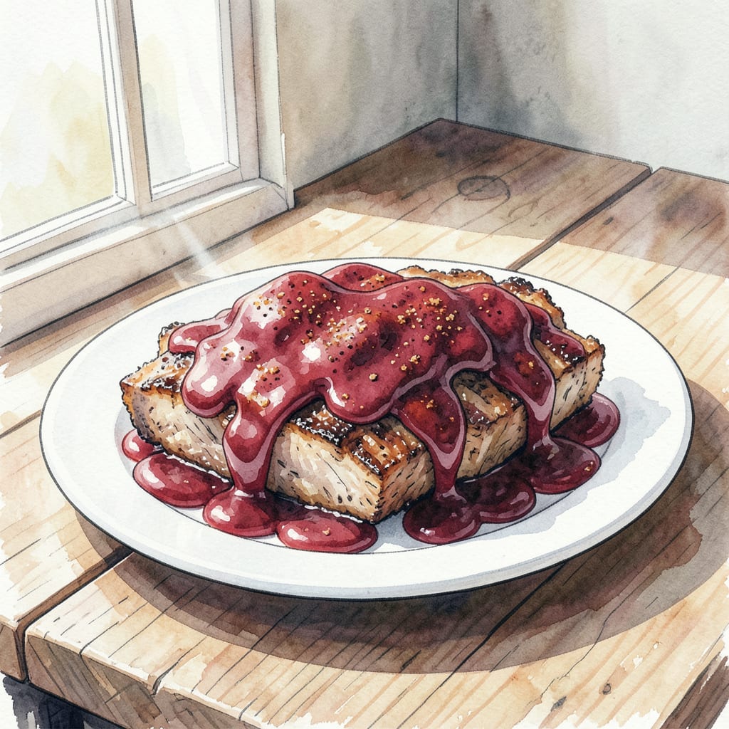 Stubbs' BBQ Sauce Recipe Copycat: Authentic Texas Style Flavor at Home illustration with key details