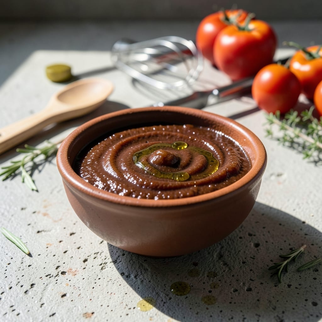 Stubb's Sticky Sweet BBQ Sauce Recipe: Molasses-Rich Grill Glaze