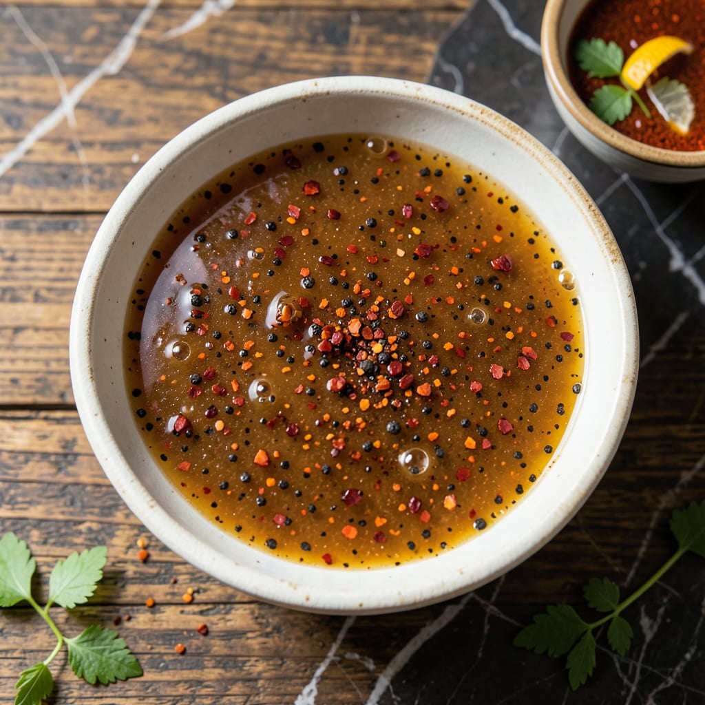sugar free carolina bbq sauce recipe detailed visual guide