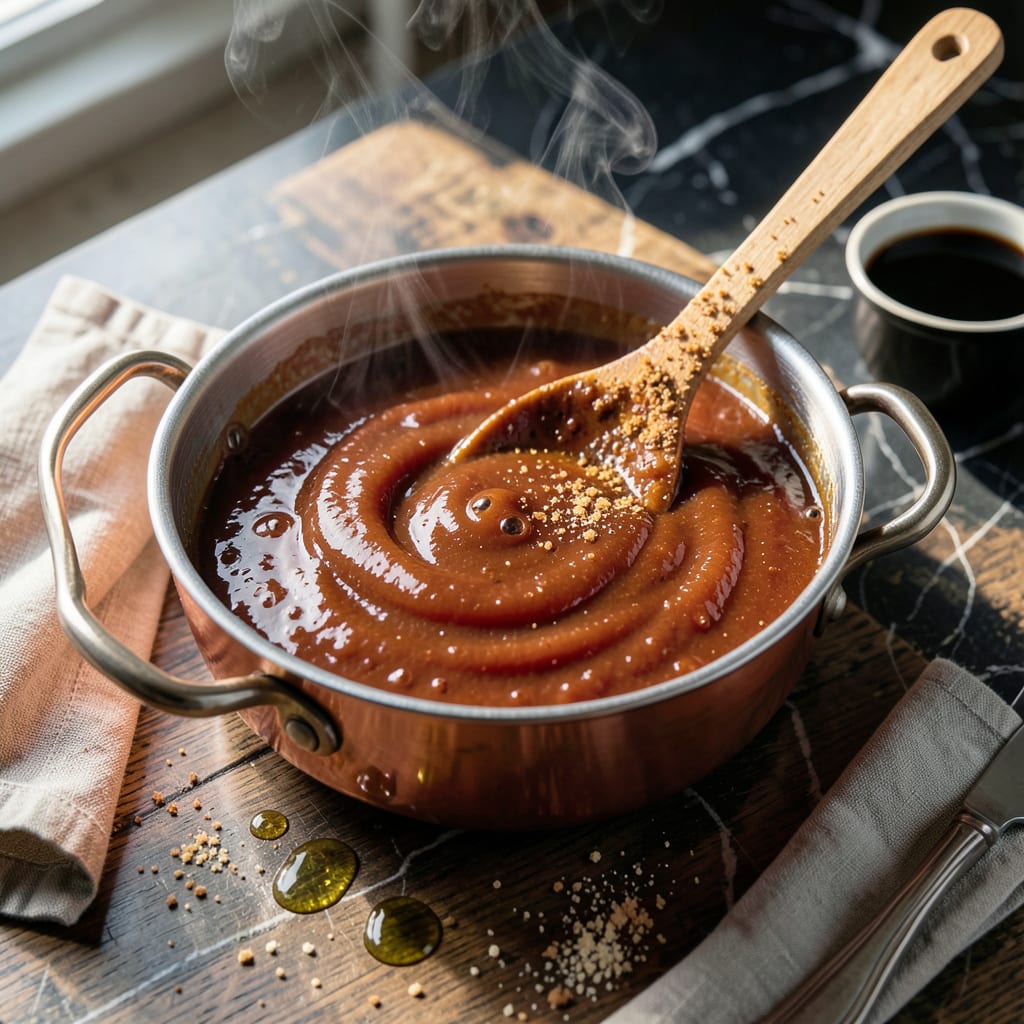 Comprehensive Sweet Baby Ray's BBQ Recipe: Tangy Molasses Blend for Grill Masters visual reference
