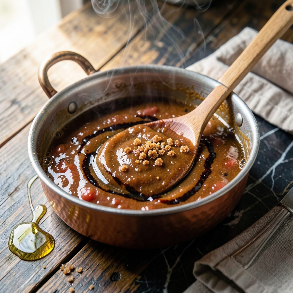 sweet baby rays bbq sauce recipe detailed visual guide