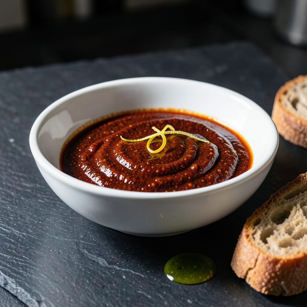 Sweet Spicy Smoky BBQ Sauce Recipe: Molten Depth With Apple Cider Vinegar
