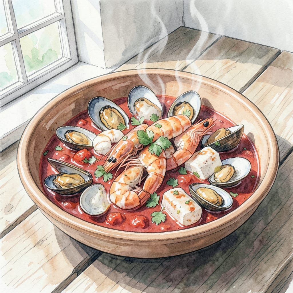 tadich grill cioppino recipe detailed visual guide