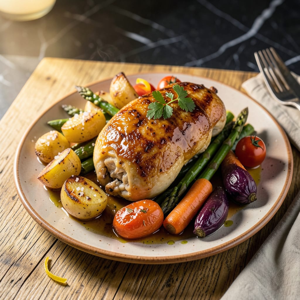 Complete Taste of Home Recipe: Classic Dishes and Step by Step Instructions overview image
