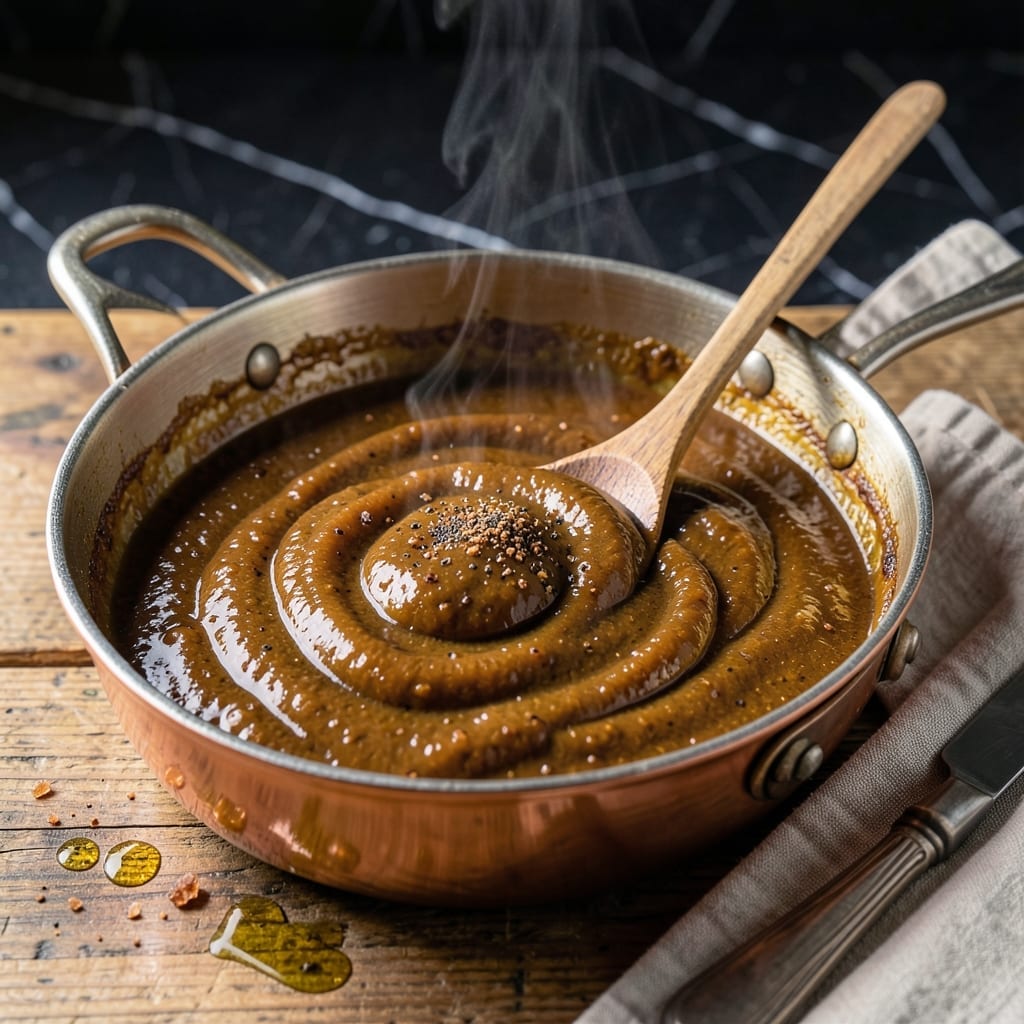 Ted Cook's BBQ Sauce Recipe: Signature Smoky Sweetness for Grilling