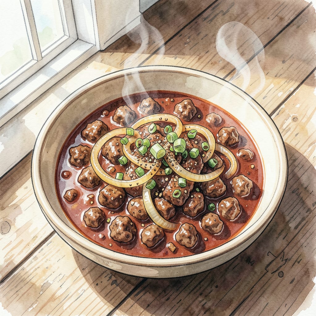 Comprehensive Ted's Montana Grill Chili Recipe: Hearty Bowl of Comfort Food visual reference