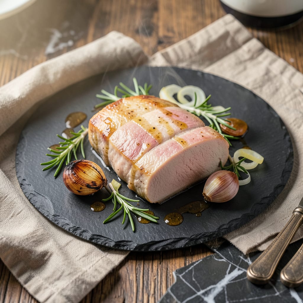 Complete Thaw Pork Tenderloin: Safe and Speedy Methods for Perfect Results overview image