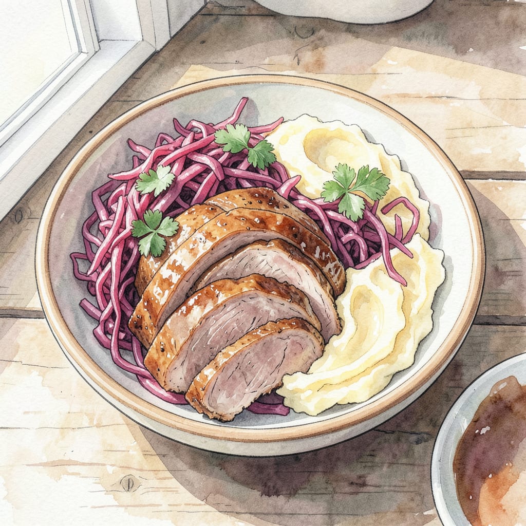 Visual representation of The Best Corned Beef Recipe: Tender and Flavorful Results Every Time