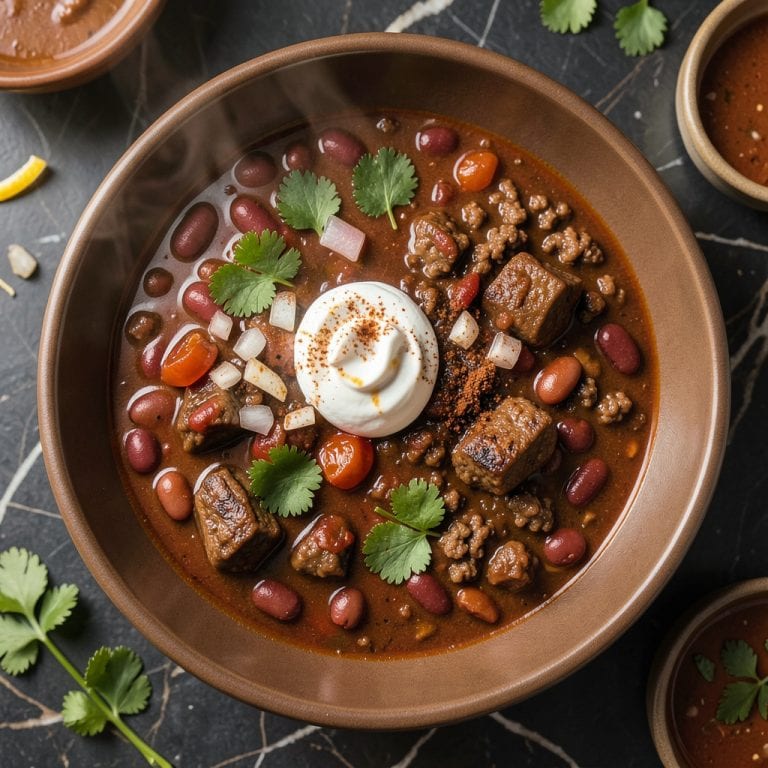 Complete Too Much Cinnamon in Chili: Quick Fixes to Balance the Spice overview image