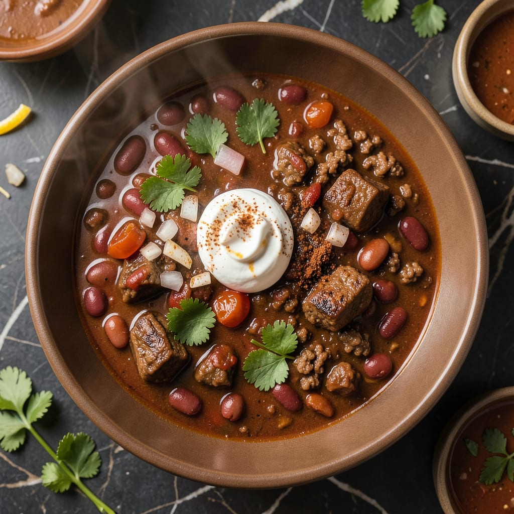 Complete Too Much Cinnamon in Chili: Quick Fixes to Balance the Spice overview image