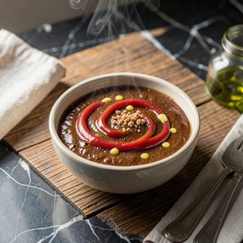 Comprehensive Tops BBQ Sauce Recipe: Western New York's Tangy Sweet Tradition visual reference