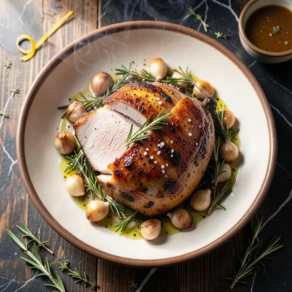 traeger smoked turkey recipe pellet grill detailed visual guide