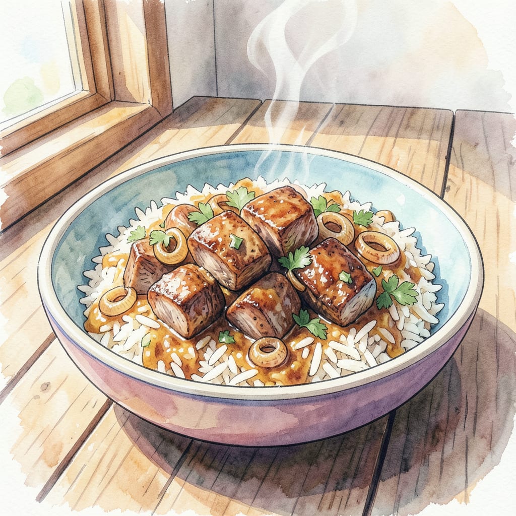 Trinidad Pelau Recipe: Hearty One Pot Caribbean Comfort detailed visual guide