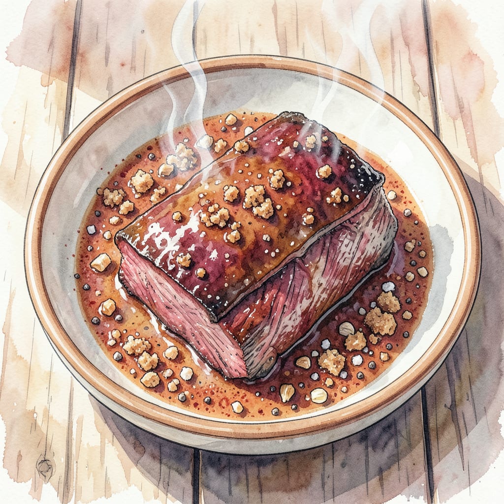 Comprehensive Ugly Drum Smoker BBQ Recipe: Low Slow Perfection Every Time visual reference