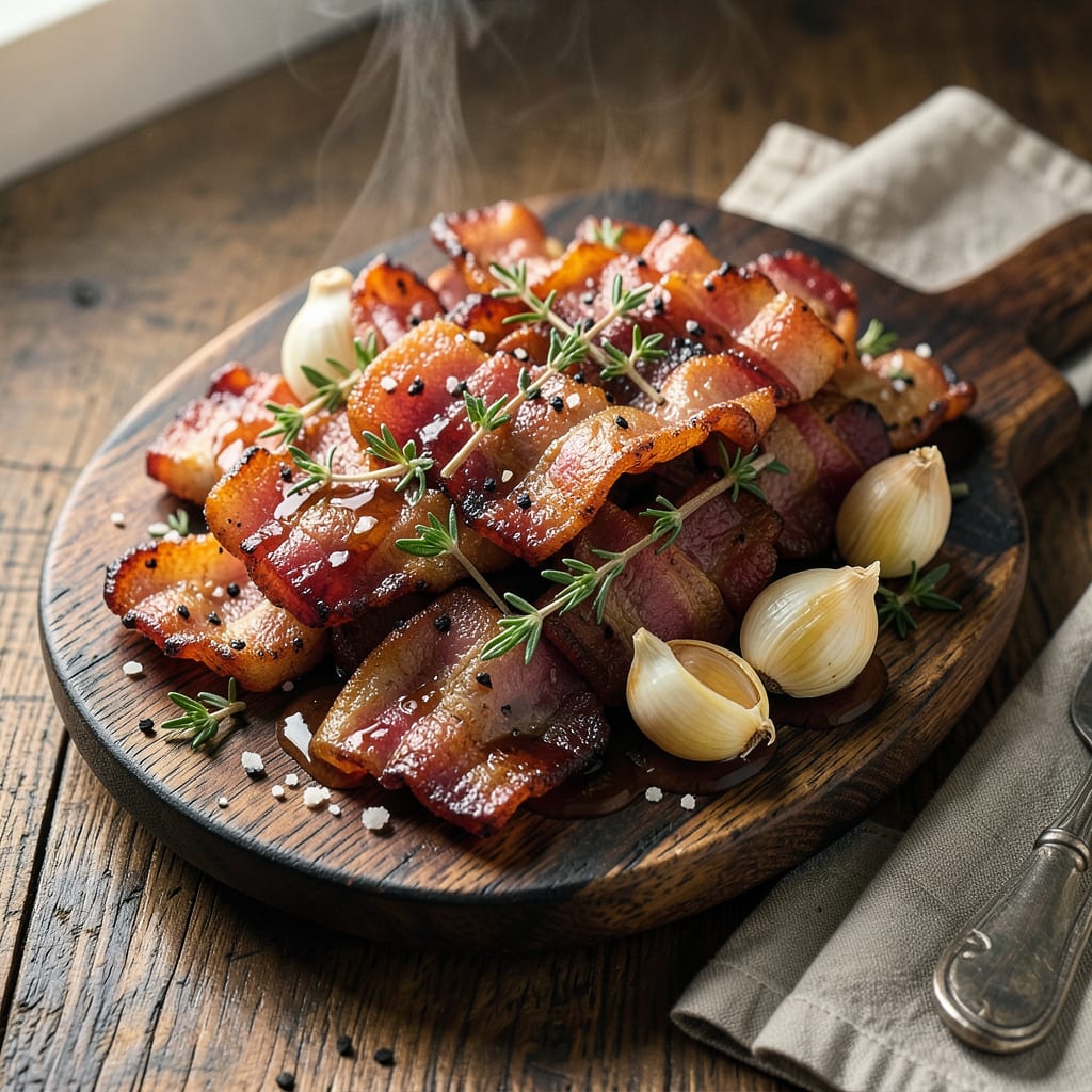 What Are Bacon Ends: Flavor, Uses, and How to Cook Them Right detailed visual guide