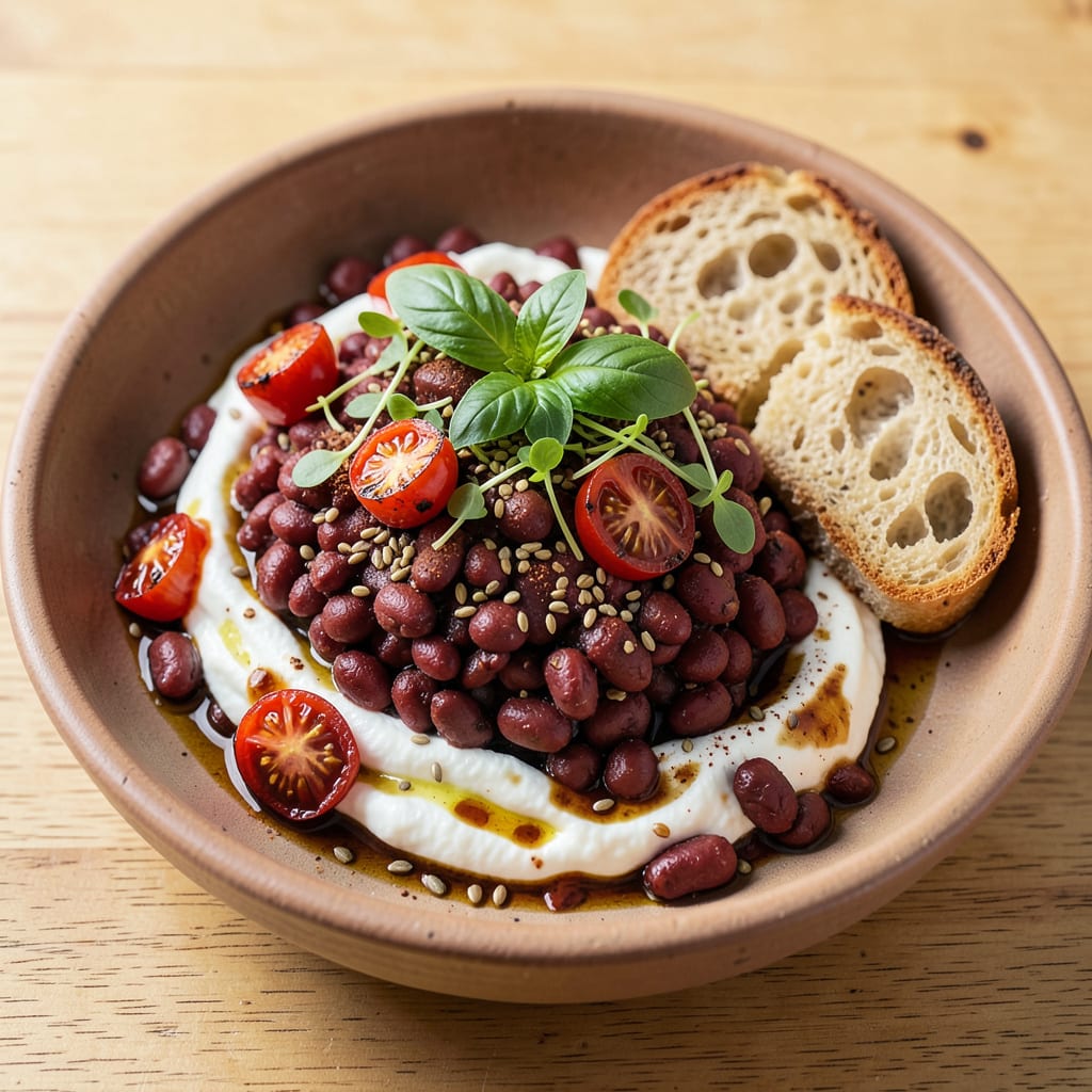 What Are Crimson Lentils: Flavor, Uses, and Easy Cooking Methods illustration with key details