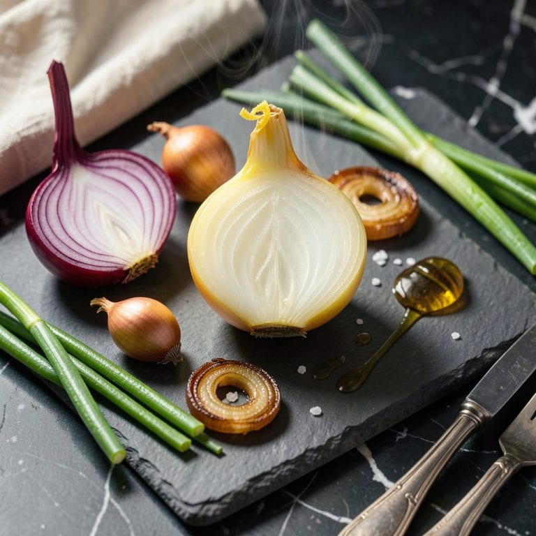 Complete What Do Onions Smell Like: Aromas Explained and How to Use Them overview image