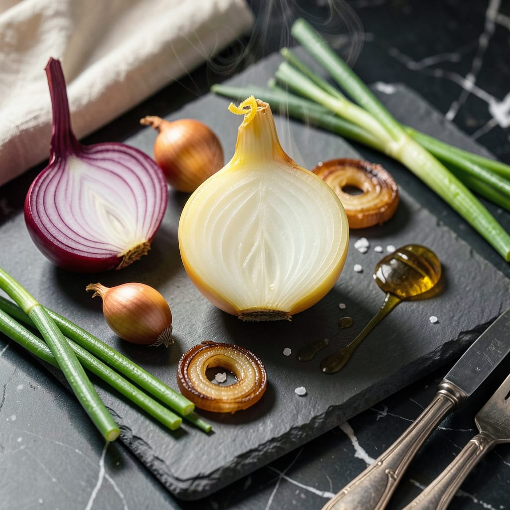 Complete What Do Onions Smell Like: Aromas Explained and How to Use Them overview image