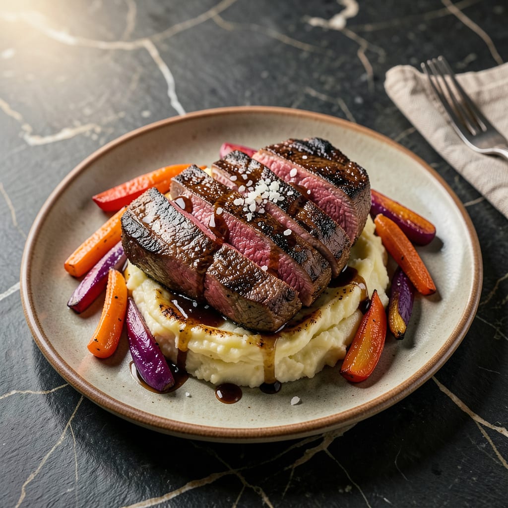 What Does Browning Sauce Do: Flavor Boost and Cooking Uses Explained example with annotations