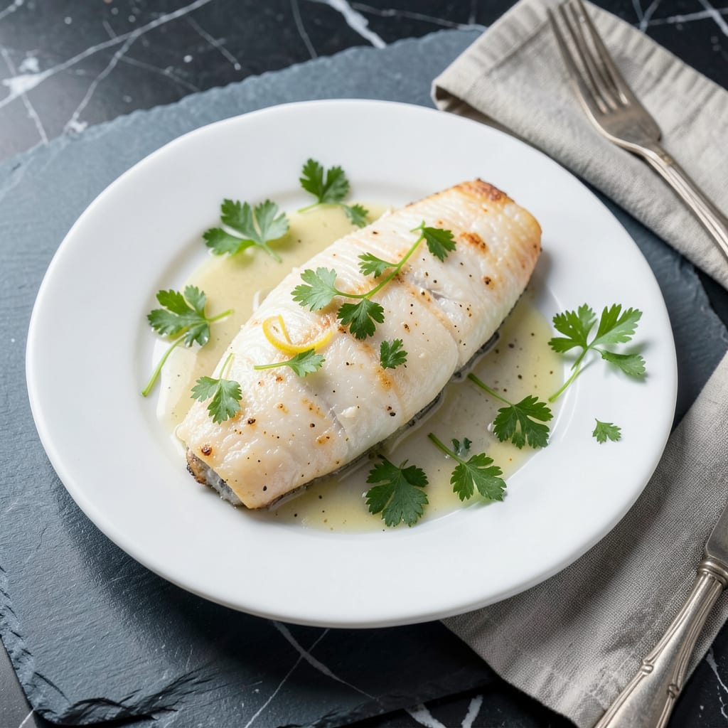 Visual representation of What Does Undercooked Tilapia Look Like: Visual Signs and Safety Checks