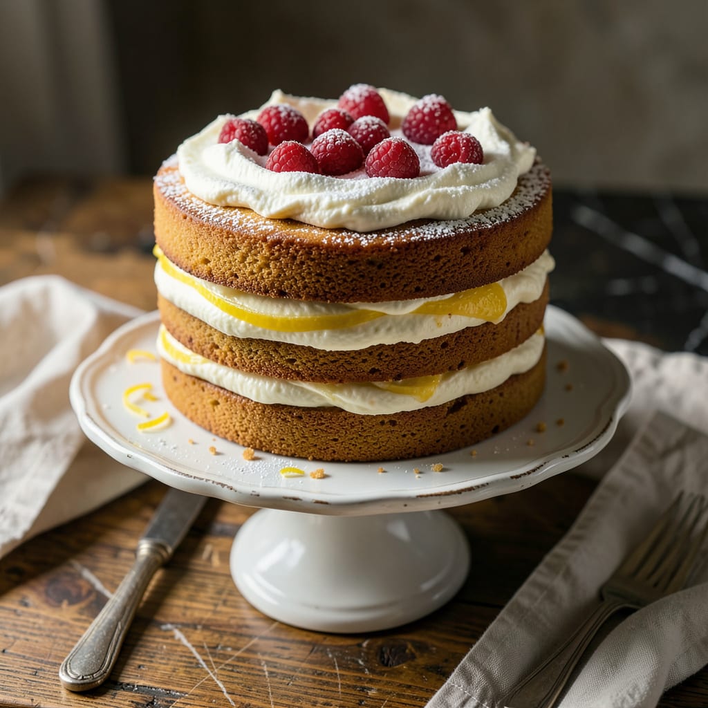 What If I Only Have 2 Eggs for a Cake Mix: Easy Substitutes That Work illustration with key details