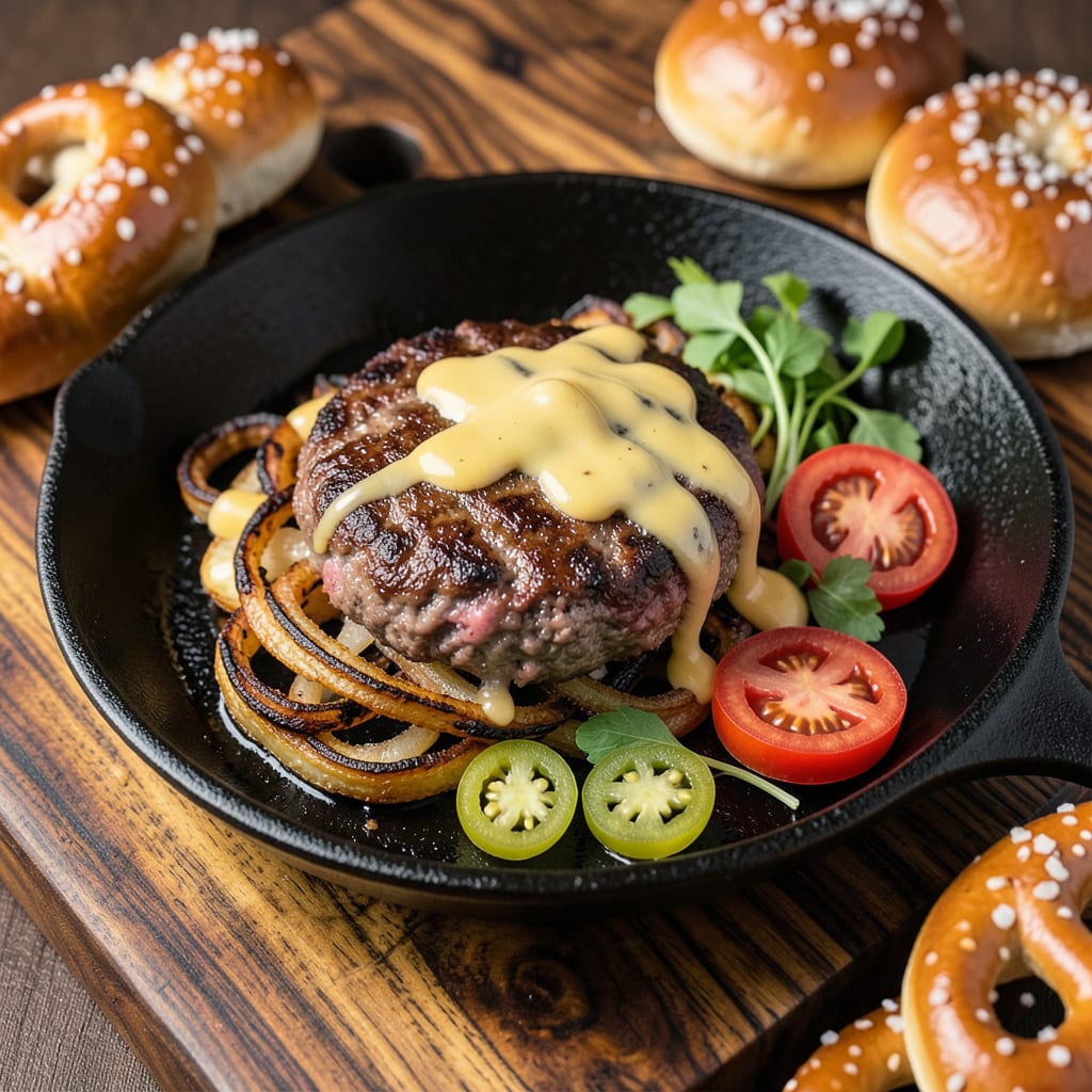 What Is 97/3 Ground Beef: Best Uses and Cooking Tips for Lean Meat illustration with key details