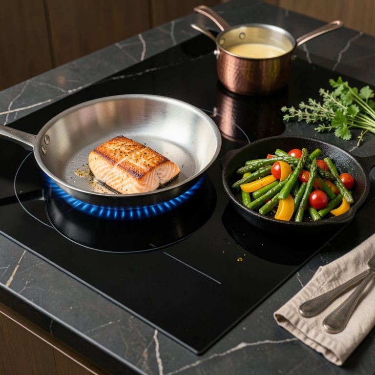 Complete What Is a Coil Induction Stove: How It Works and Key Benefits Explained overview image